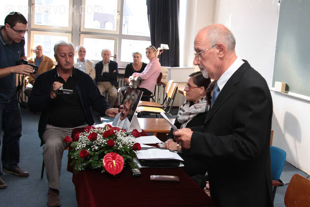 Foto: Feđa Krvavac/Sarajevo-x.com