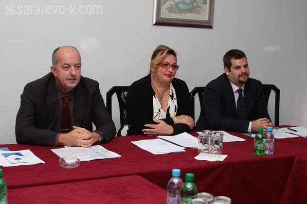 Foto: Feđa Krvavac/Sarajevo-x.com