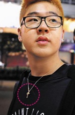 Kim Han-sol