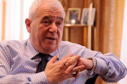 Miroslav Mikeš