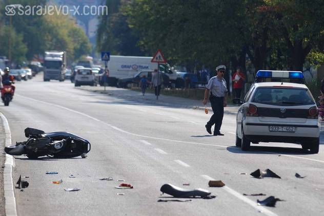 Foto: Darko Zabuš/Fotoservis