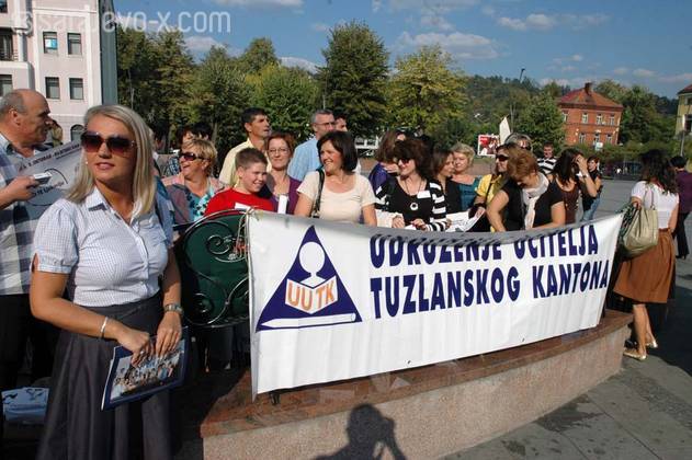 Foto: Darko Zabuš/Fotoservis