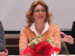 Amela Odobašić