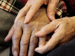 Alzheimer se prenosi infekcijom?