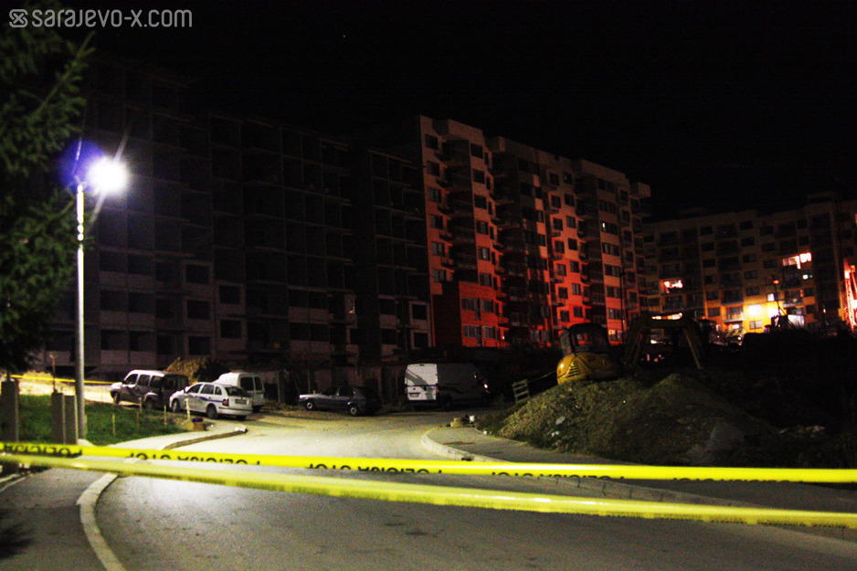 Foto: Davorin Sekulić/Sarajevo-x.com