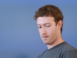 Mark Zuckerberg (Foto: AP)