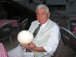 Abdulah Purković (Foto: SRNA)