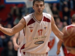 Oliver Stević