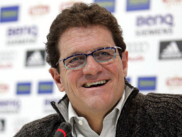 Capello: Igrači Engleske mogu se opijati i provoditi sa ženama