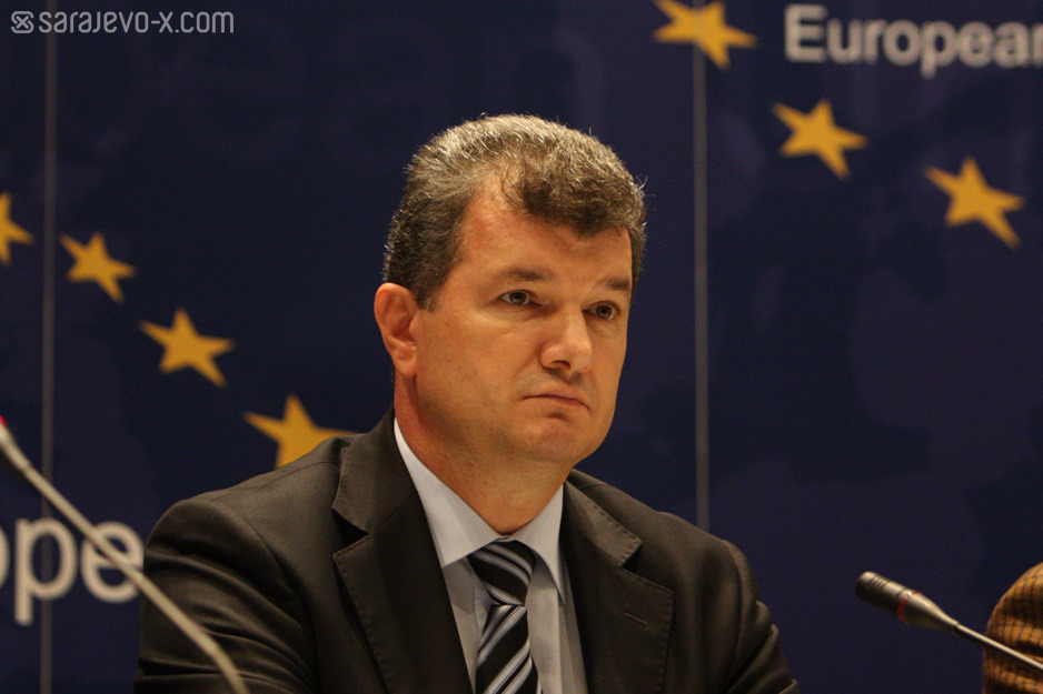 Foto: Edin Puzić/Sarajevo-x.com