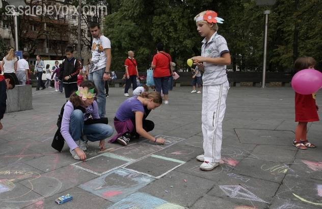 Foto: G. Kec/Sarajevo-x.com
