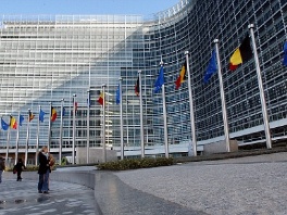 Zgrada Europske komisije