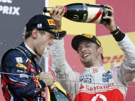 Sebastian Vettel  (Foto: Reuters)