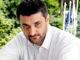 Emir Suljagić