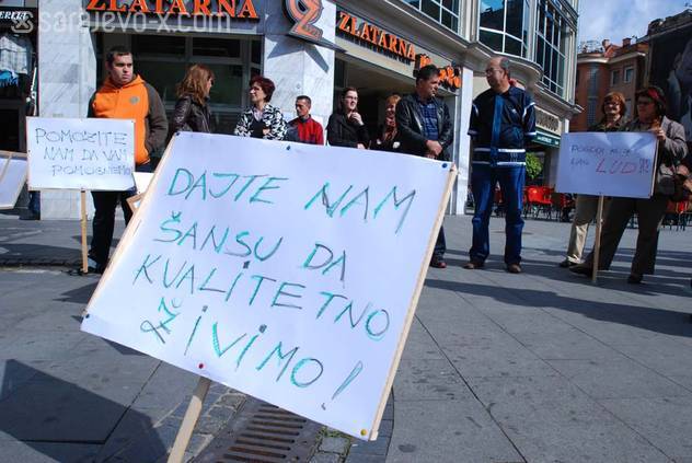 Foto: Darko Zabuš/Fotoservis