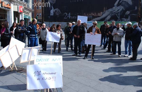 Foto: Darko Zabuš/Fotoservis