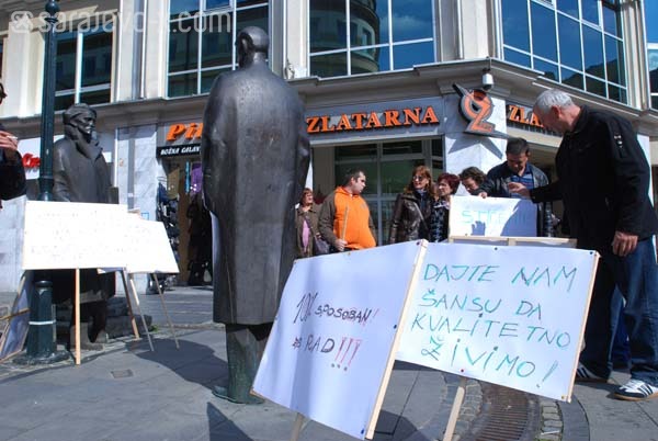 Foto: Darko Zabuš/Fotoservis