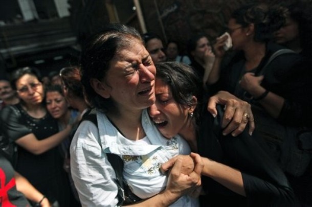 Foto: AP
