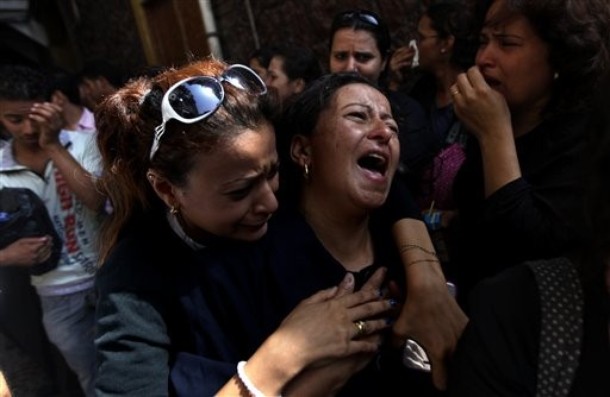 Foto: AP