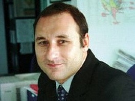 Oleg Milišić