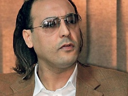 Mutasim Gadafi