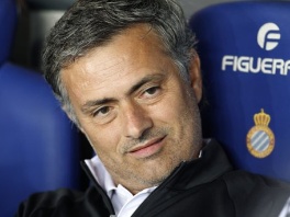 Jose Mourinho vodi Portugal u dvije utakmice protiv BiH?