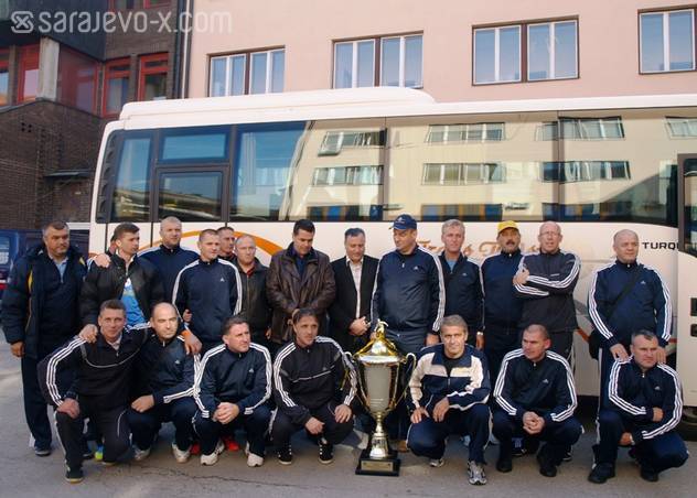 Foto: Darko Zabuš/Fotoservis
