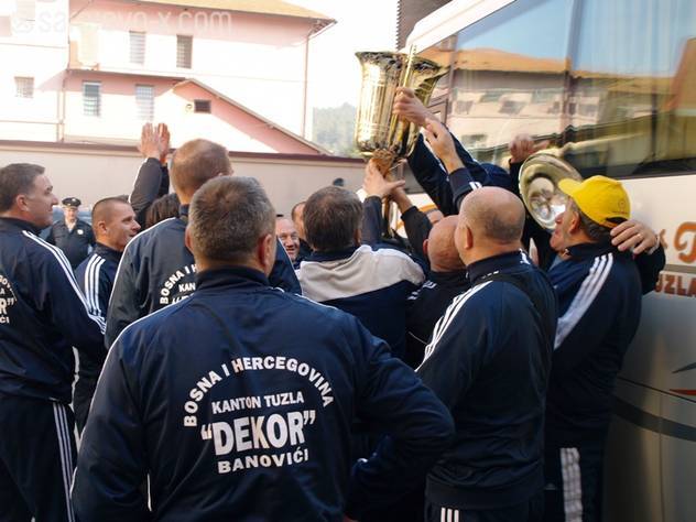 Foto: Darko Zabuš/Fotoservis