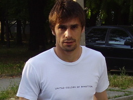 Džemal Berberović (Foto: Arhiv)