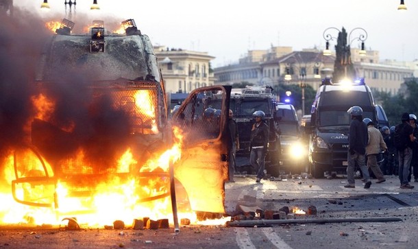 Foto: Reuters