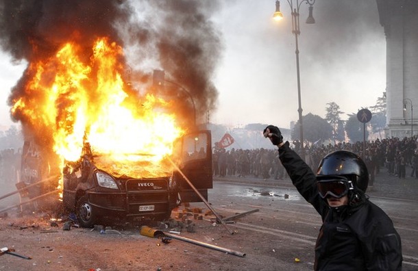 Foto: Reuters