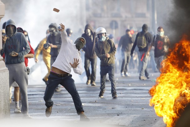 Foto: Reuters