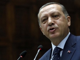 Recep Tayyip Erdogan (Foto: Reuters)