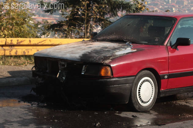 Foto: Feđa Krvavac/Sarajevo-x.com