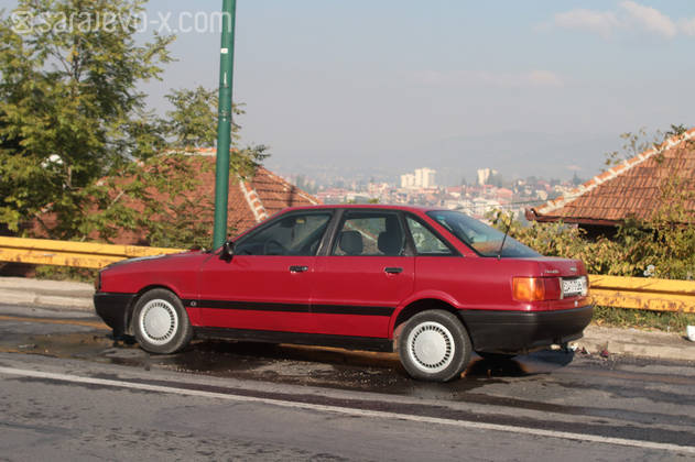 Foto: Feđa Krvavac/Sarajevo-x.com