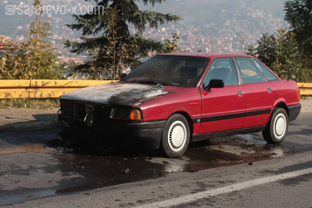 Foto: Feđa Krvavac/Sarajevo-x.com