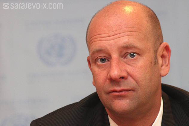 Yuri Afanasiev: