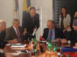 Vlada KS od danas vlasnik Planinarskog doma na Skakavcu