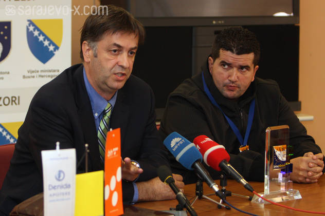 Foto: Edin Puzić/Sarajevo-x.com