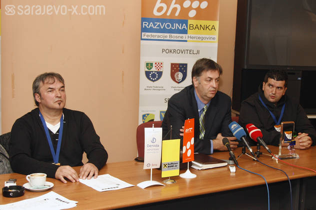 Foto: Edin Puzić/Sarajevo-x.com