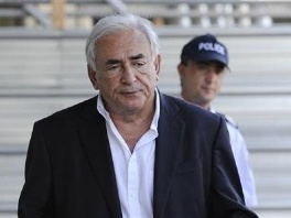 Dominique Strauss-Kahn (Foto: Reuters)