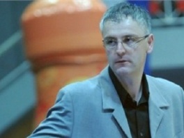 Ivan Velić: Igrat ćemo s guštom protiv Maccabija