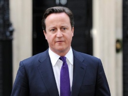 David Cameron (Foto: AP)