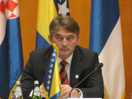 Željko Komšić (Foto: SRNA)