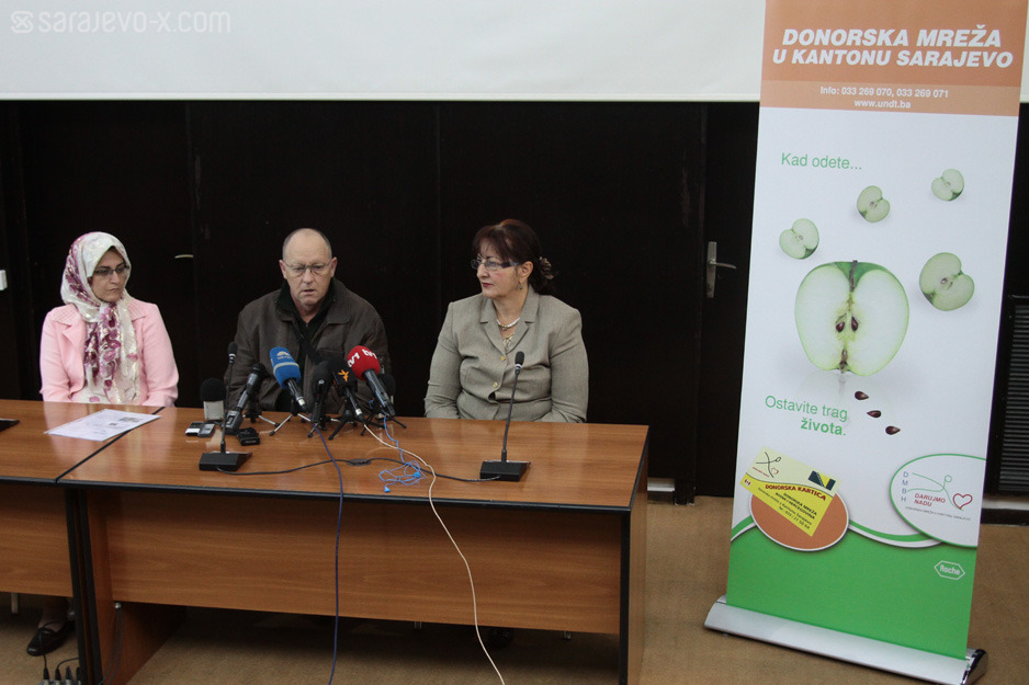Foto: Feđa Krvavac/Sarajevo-x.com