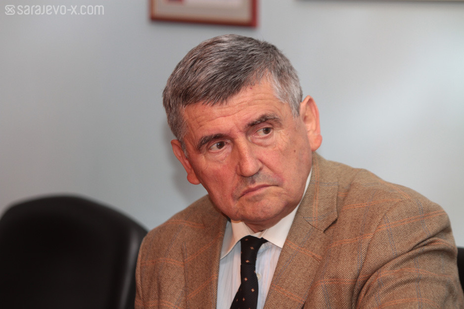 Foto: Feđa Krvavac/Sarajevo-x.com