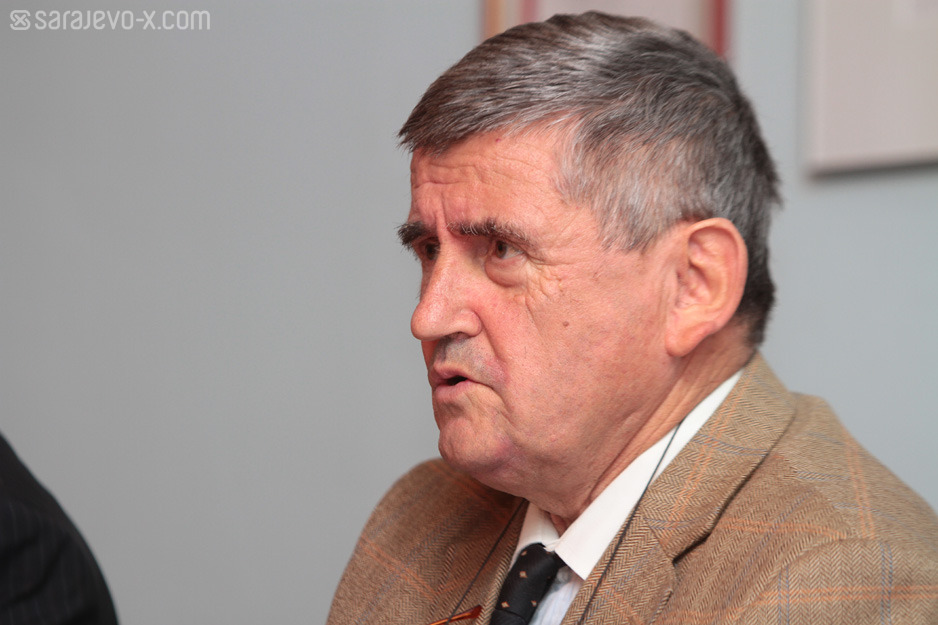 Foto: Feđa Krvavac/Sarajevo-x.com