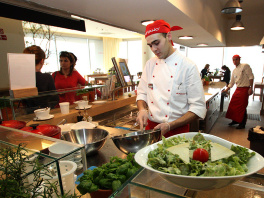 50 posto popusta za hranu i piće u Vapianu ponovo na eKuponu