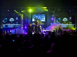 Pogledajte kako je Sterma osvojio Red Bull MC Battle