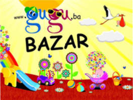 GuGu bazar održan na Dobrinji